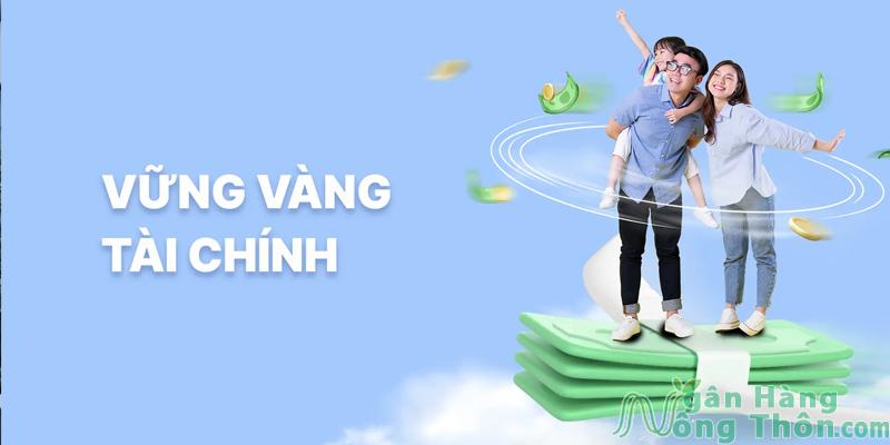 Vay vốn ngân hàng ACB