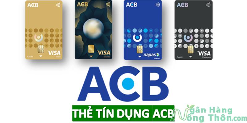 Làm thẻ ACB có mất phí không? Bao lâu nhận thẻ?