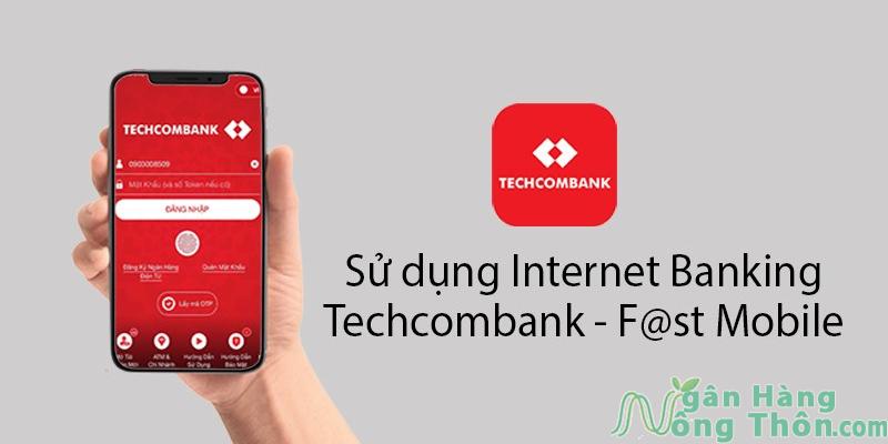 App Fast Mobile Techcomban