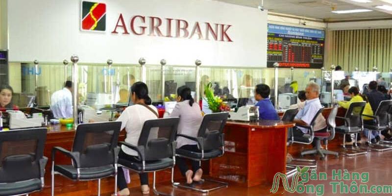 Cách mở sổ tiết kiệm gửi góp hàng tháng Agribank online 2024