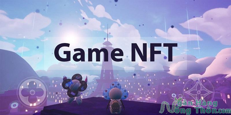 Trọn bộ các dự án Game NFT sắp ra mắt HOT Mới 2024