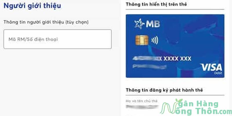 Nhập Mã RM/Số điện thoại