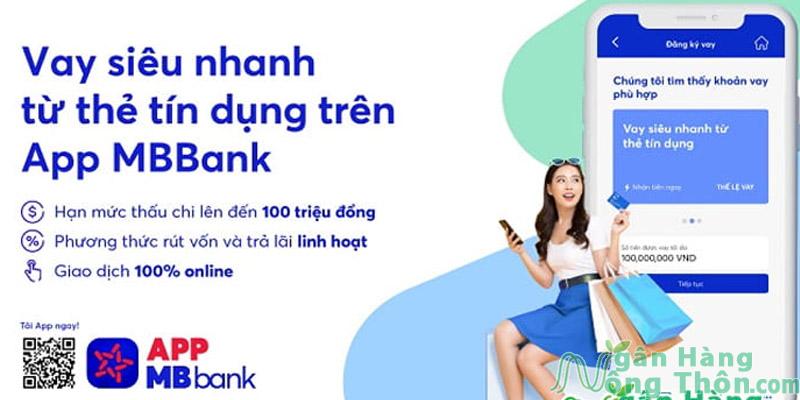 Top 10 App ngân hàng cho vay online trả góp uy tín 2024