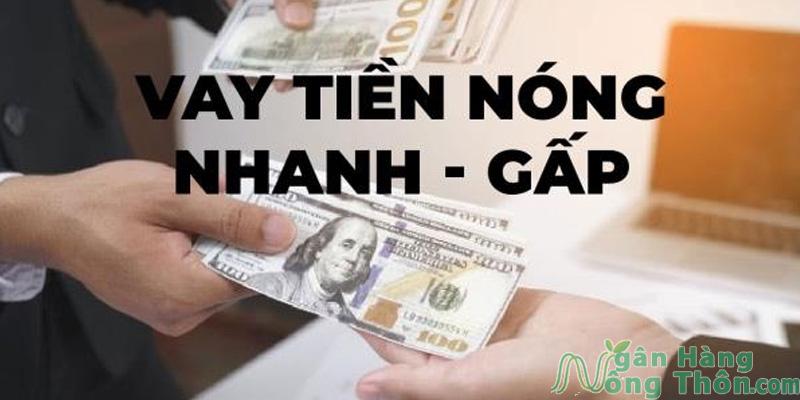 Đơn vị vay tiền nhanh tại Huế uy tín