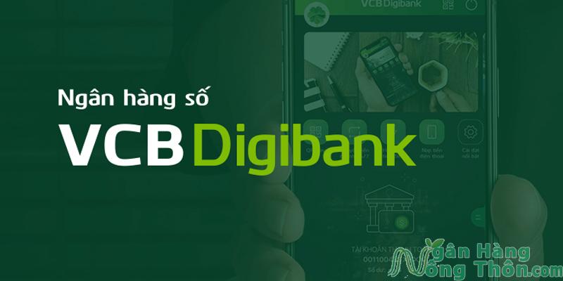 Vietcombank VCB Digibank