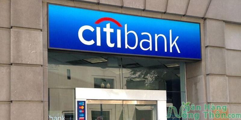 Citibank N.a, Citibank là gì? của nước nào?