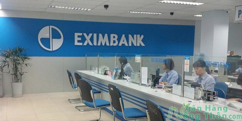 EIB, Eximbank là ngân hàng gì? Nhà nước hay tư nhân?