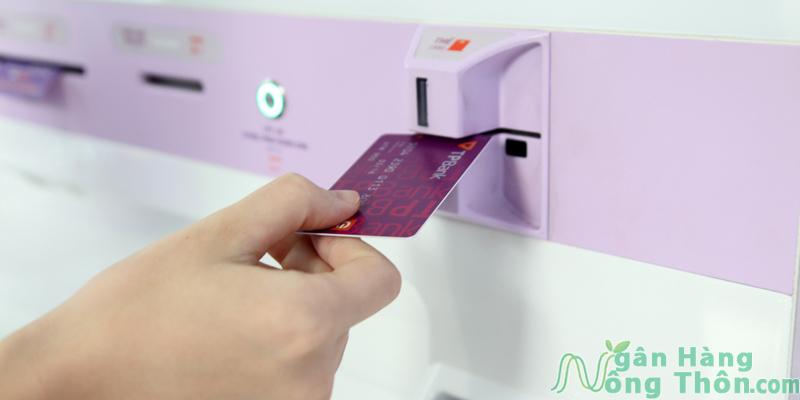 Cách làm thẻ ATM TPbank online và làm tại cây ATM miễn phí 2024
