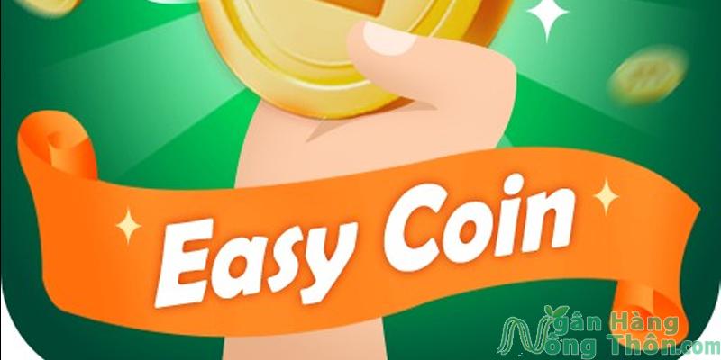 Ứng dụng Easy coin