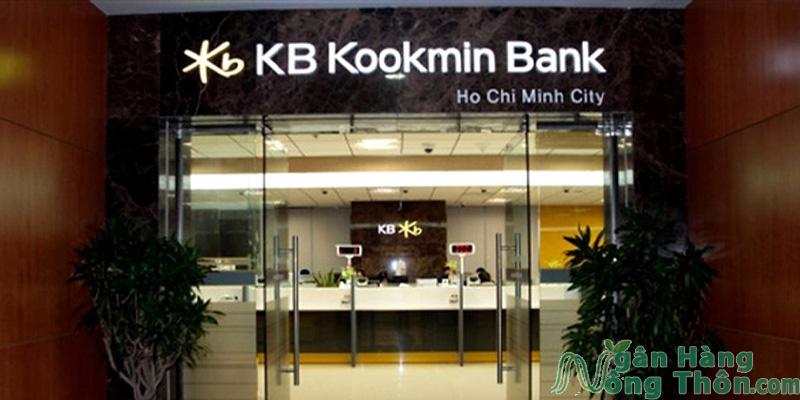 Danh sách ngân hàng Hàn Quốc tại Việt Nam Lớn nhất 2024