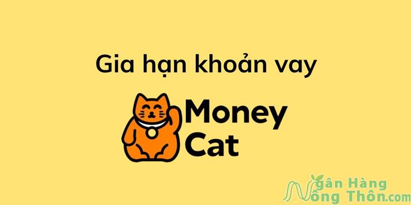 Cách tra cứu, thanh toán khoản vay MoneyCat online