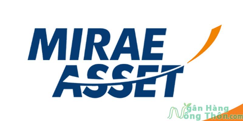 Công ty Mirae Asset
