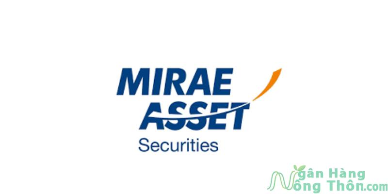 Mirae Asset la công ty gì? Của ngân hàng nào? lừa đảo không?