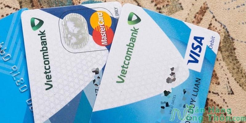 Điều kiện và cách đăng ký làm thẻ visa Vietcombank Online lấy ngay 2024