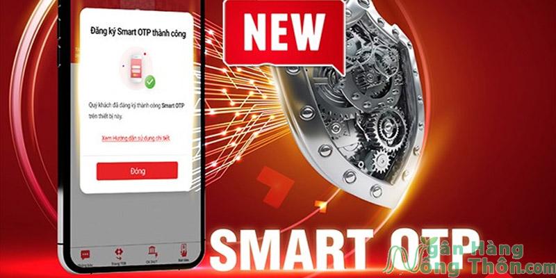 Cách đổi mã Smart OTP Techcombank