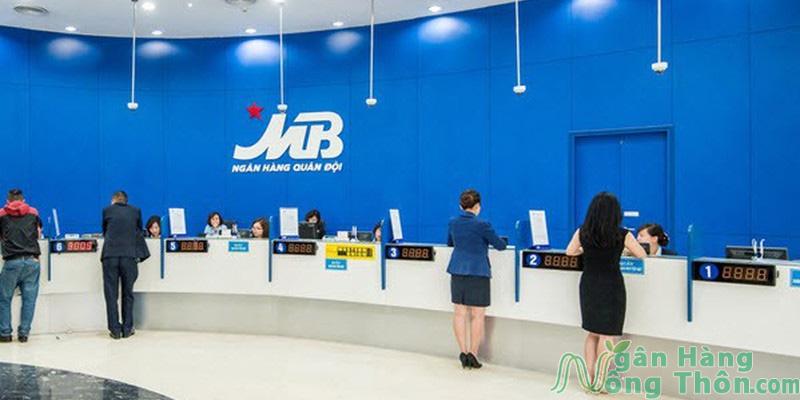 Khắc phục lỗi giao dịch MB Bank