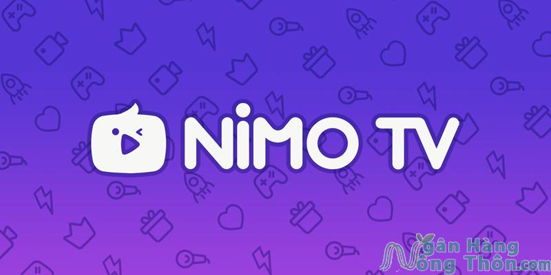 Cách kiếm tiền app Nimo TV livestream, donate kiếm tiền 2024