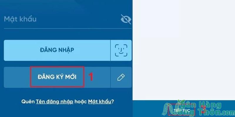 Cách thay đổi số điện thoại trên app Vietinbank iPay