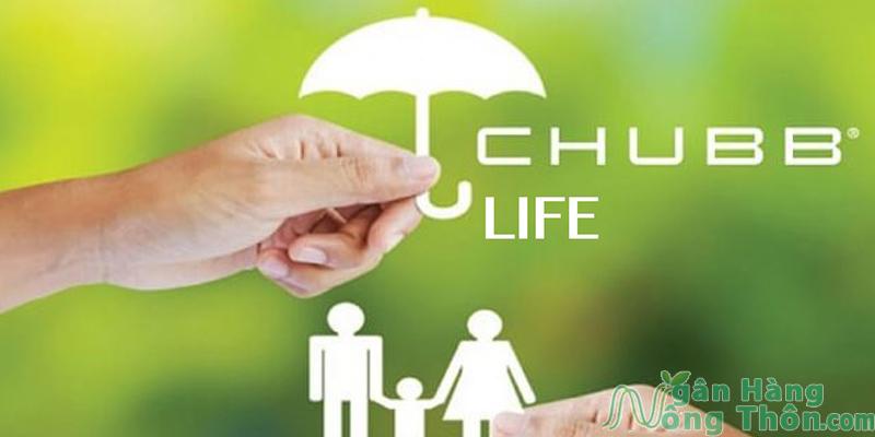 Bảo hiểm Chubb life