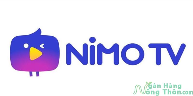 Ứng dụng Nimo TV