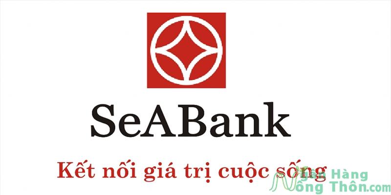 Tổng quan về ngân hàng Sea Bank