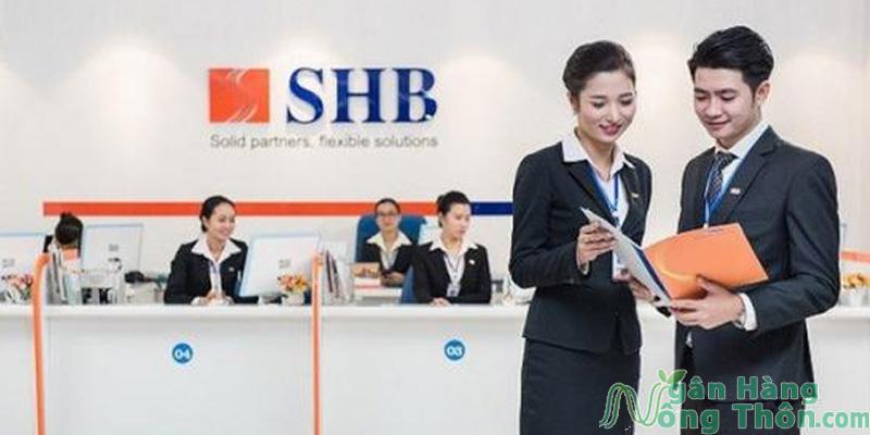 Hướng dẫn vay theo bảo hiểm nhân thọ SHB