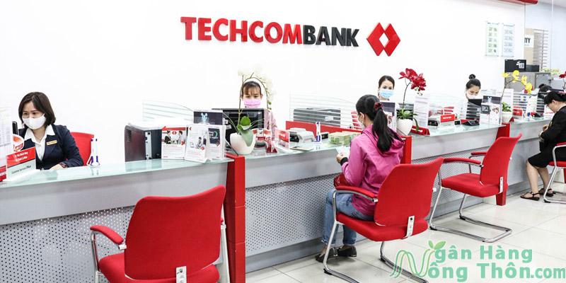 Cách xóa hủy và đóng tài khoản Techcombank online trên điện thoại