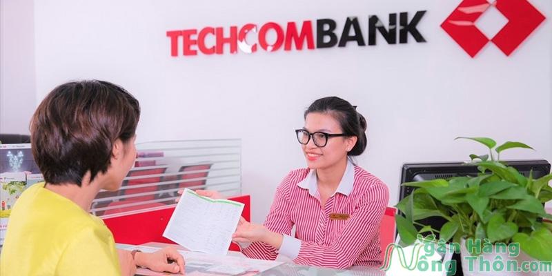 Ngân hàng Techcombank