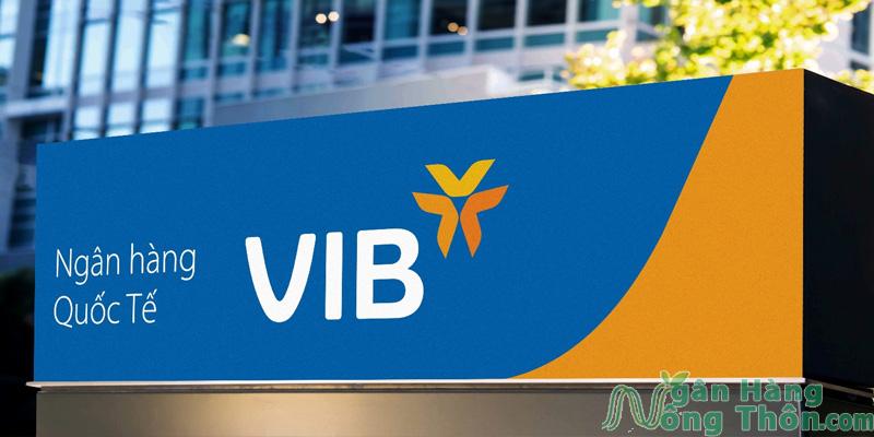 Cổ phiếu ngân hàng VIB