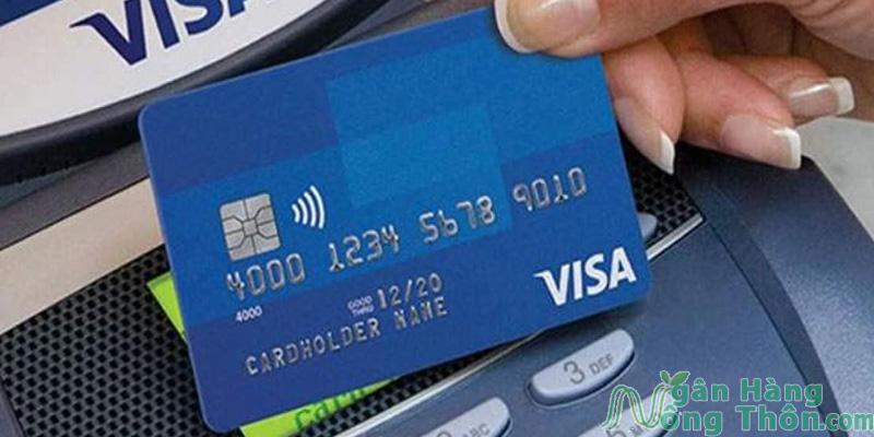 Lúc nên huỷ thẻ Visa Debit Vietcombank