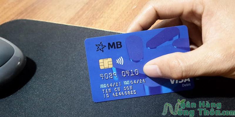 Cách mở tài khoản ngân hàng MBBank online an toàn 2024