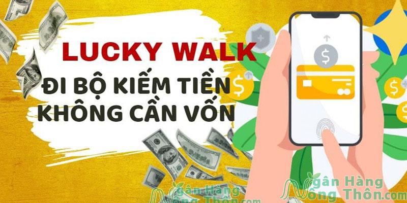 Hack App Lucky Walk