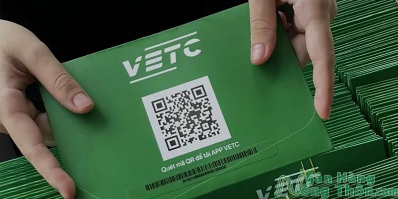 Số tài khoản VETC là gì? Cách tra cứu khi quên 2024