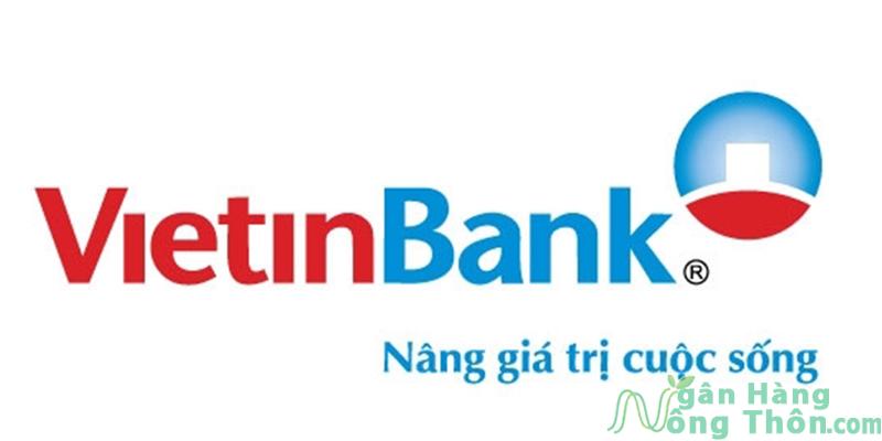 Thông tin về Vietinbank