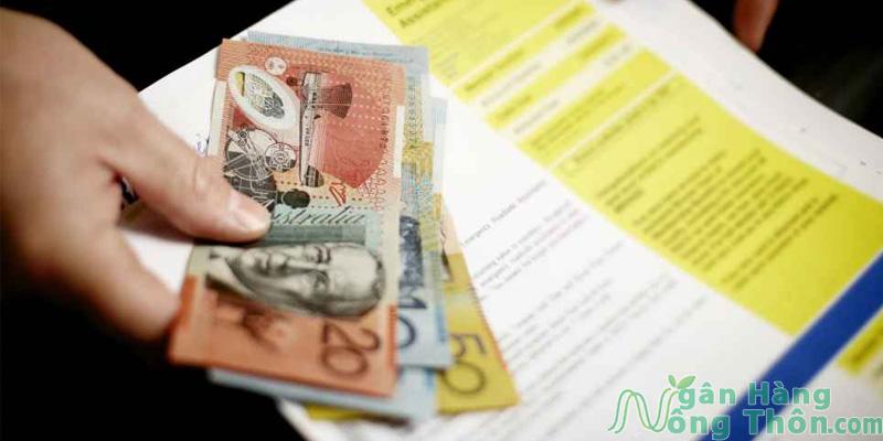Kinh nghiệm Chọn Ngân Hàng Vay Tiền ở Úc
