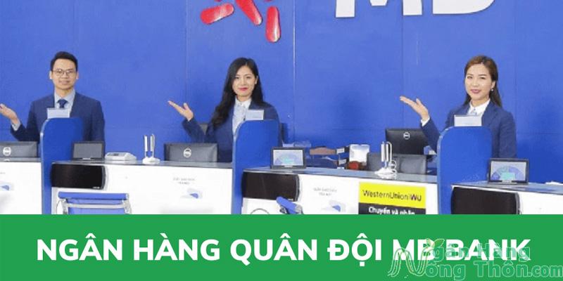 Ngân hàng MB Bank