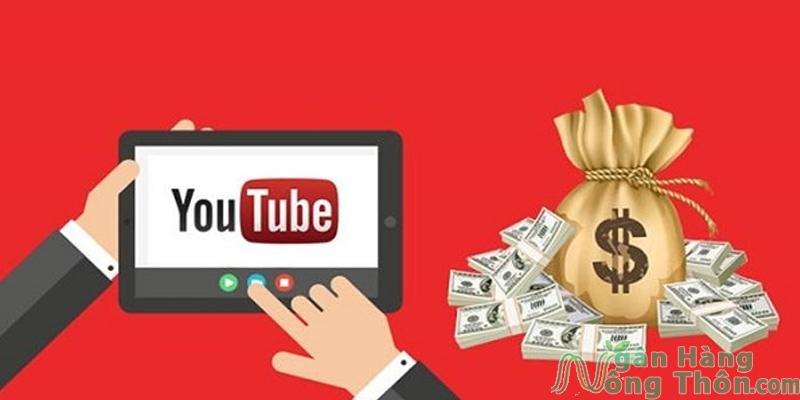 Kiếm tiền trên Youtube