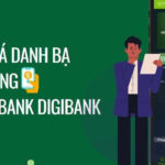 Cách xoá danh sách thụ hưởng VCB Digibank 2024
