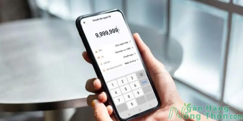 Cách chuyển tài khoản Internet Banking từ điện thoại này sang điện thoại khác