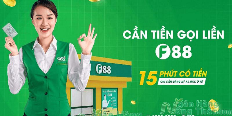 Cầm bằng lái tại F88