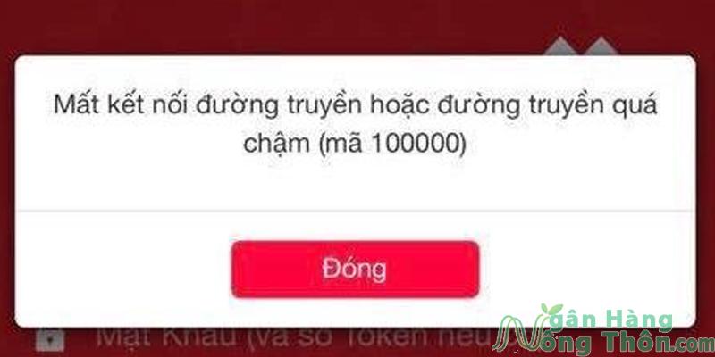 Giao dịch quá tải