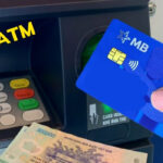 Thẻ tín dụng MBBank có rút tiền được không? Hạn mức và phí rút bao nhiêu?