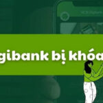 Cách mở lại dịch vụ VCB Digibank bị khóa 2024 SĐT VCB Digibank bị khoá