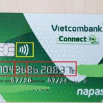 Cách kiểm tra số thẻ Vietcombank trên điện thoại nhanh 2024