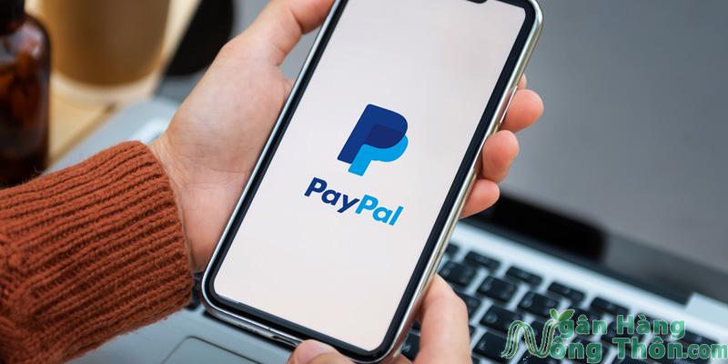 Vì sao Paypal không gửi mã xác nhận số điện thoại?