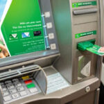 Mã PIN thẻ visa Vietcombank có mấy số? Nằm ở đâu? Cách đổi