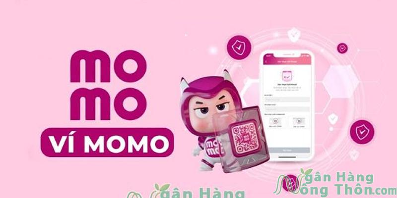 Tăng hạn mức thanh toán Momo