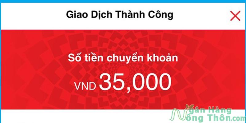 Techcombank Mobile chuyển khoản bị lỗi chậm nhất bao lâu nhận?