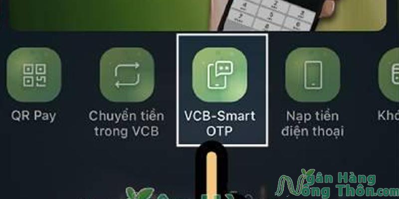 VCB Smart