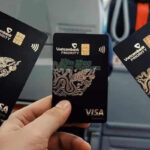 Thẻ Vietcombank Visa Signature là gì? Điều kiện, hạn mức, phí